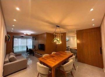 2b109d8579fa1180d3645ae3d74b9e553fff63fa · Apartamento com 2 dormitórios à venda, 72 m² por R$ 1.007.000,00 - Vila Adyana - São José dos Campos