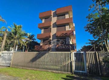 f989264b3f5301a100829a9b142fb3deabe3a190 · Apartamento com 2 dormitórios à venda, 63 m² por R$ 500.000,00 - Eliana - Guaratuba/PR