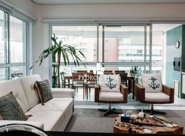 4c558914e3137b8d980b8c5dbbf3cf0ba3101e04 · Apartamento com 3 dormitórios à venda, 151 m² por R$ 4.900.000,00 - Riviera Módulo 8 - Bertioga/SP