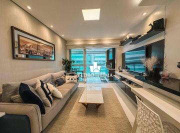 2af9ea25e63e944ad38b9e9ca0249e26d28f0433 · Apartamento com 3 dormitórios à venda, 126 m² por R$ 3.650.000,00 - Riviera Módulo 8 - Bertioga/SP