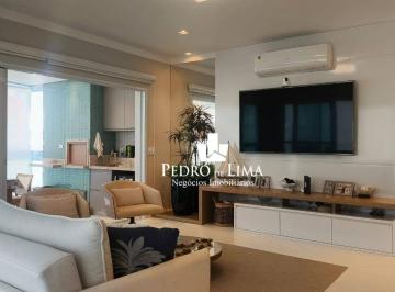 89b8c1f08c3e0b8023fec1007e5e8fdb3bfa7beb · Apartamento com 3 dormitórios à venda, 156 m² por R$ 4.700.000,00 - Riviera Módulo 8 - Bertioga/SP