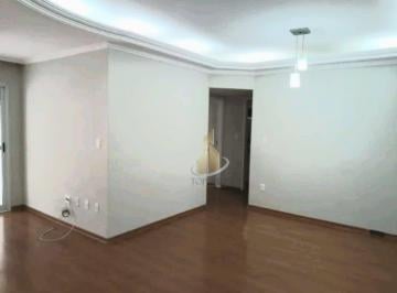 08222efdae24a403cfa48d1c148b0d3feb0dfe27 · Apartamento com 3 dormitórios para alugar, 90 m² por R$ 4.300/mês - Jardim Aquarius - São José dos C