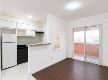 92e287bb33230905ff08fa75c510c495a4b61124 · Apartamento com 2 dormitórios à venda, 61 m² por R$ 550.000,00 - Jardim América - São José dos Campo