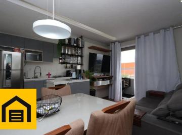 50d0a26a16ab97b86dba63183bdfcd2fcf0ae020 · Apartamento com 2 dormitórios à venda, 49 m² por R$ 360.000,00 - Vila Metalúrgica - Santo André/SP