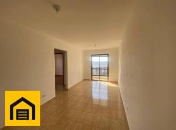 sala · Apartamento com 2 dormitórios à venda, 74 m² por R$ 460.000,00 - Jardim Pedroso - Mauá/SP