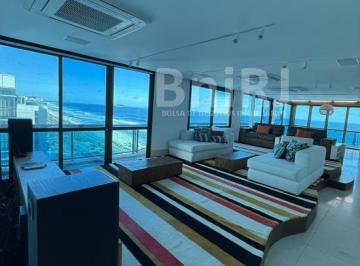 291459jju.jpg · Cobertura frete mar, alto luxo!