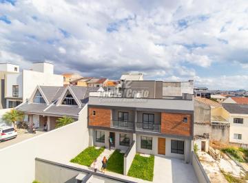 Casa · 105m² · 3 Quartos · 1 Vaga · Sobrado em Condomínio Fechado, 3 Dormitórios com S