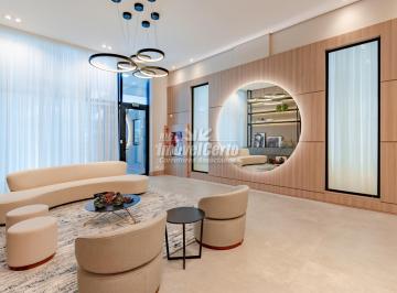 Apartamento · 141m² · 3 Quartos · 4 Vagas · Apartamento com 3 Suítes de alto padrão no Bigorri