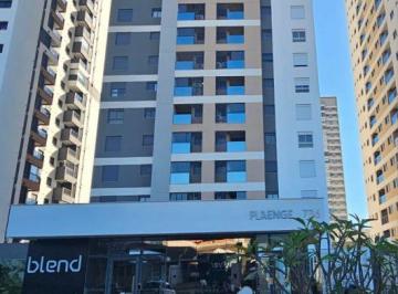 Apartamento · 85m² · 2 Quartos · 2 Vagas · LOCAÇÃO | Apartamento, com 2 dormitórios em Zona 08, Maringá