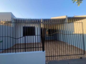 Casa · 2 Quartos · 1 Vaga · VENDA | Casa, com 2 dormitórios em Jardim Itália, Paranavaí