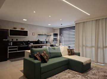 Apartamento · 107m² · 1 Quarto · 2 Vagas · Cobertura NEXT Barra - 1 Suite - 107m² - 2 Vagas - Vista Mar - PORTEIRA FECHADA