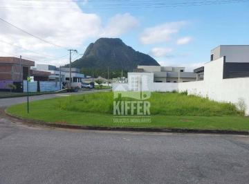 terreno de esquina · Terreno à venda, 377 m² por R$ 210.000,00 - Cajueiros (Itaipuaçu) - Maricá/RJ
