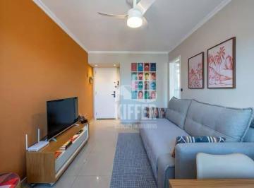 Apartamento um quarto em Icaraí · Apartamento um quarto em Icaraí (porteira fechada)