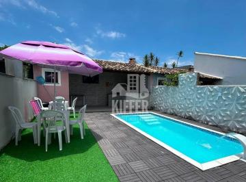 Casa com Piscina no Jardim Atlântico Leste – 2 Quartos por R$ 530 Mil · Casa 2 Quartos, Suíte e Piscina em Maricá | Jardim Atlântico Leste