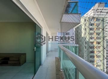 Foto · Apartamento com varanda e lazer nas Pitangueiras, Guarujá