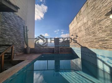 Foto · Cobertura Triplex com varanda vista mar e lazer a 1 quadra da praia na região da