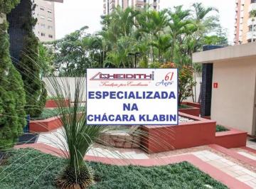 202607100007401185.jpg · Apartamento para Venda em São Paulo, Chácara Klabin, 3 dormitórios, 1 suíte, 4 banheiros, 3 vagas