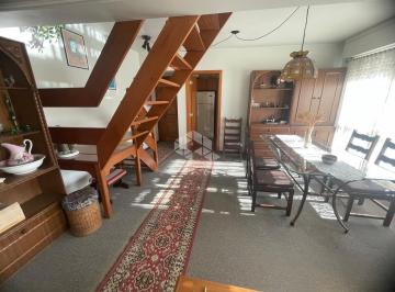 Apartamento · 160m² · 3 Quartos · 1 Vaga · Apartamento cobertura com 3 dormitórios de frente para a Redenção com garagem bairro Cidade Baixa-