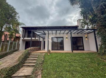 Casa · 345m² · 2 Quartos · 1 Vaga · casa resdidencial e condominio fechado com 2 dormitórios no bairro Ipanema- Porto Alegre-
