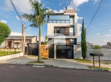 Casa · 174m² · 3 Quartos · 4 Vagas · Sobrado 3 Quartos Xaxim 174m²