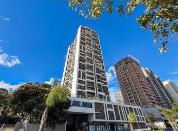 Apartamento · 81m² · 3 Quartos · 1 Vaga · Apartamento novo, 81m2, 3 quartos, Jd Botânico,1 v