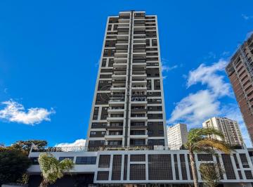 Apartamento · 81m² · 3 Quartos · 1 Vaga · Apartamento novo, 81m2, 3 quartos, próximo ao Jd B