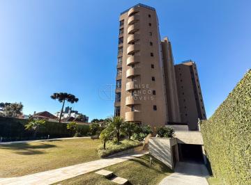 Apartamento · 210m² · 3 Quartos · 2 Vagas · Apartamento no Batel, 210m2, 3 quartos e 2 vagas d