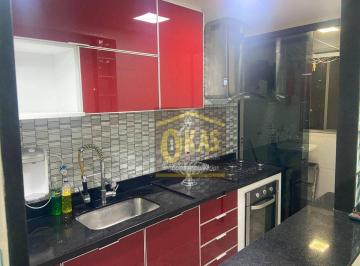 e23eed37dc0ed5e7020d4ba4243d379cacf5382d · Apartamento com 2 dormitórios à venda, 55 m² por R$ 420.000,00 - Vila Mogilar - Mogi das Cruzes/SP