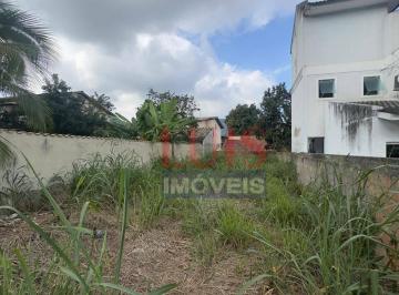 442d468cf53329a0e8cb8a31355892da73b82351 · Terreno à venda, 195 m² por R$ 250.000,00 - Serra Grande - Niterói/RJ