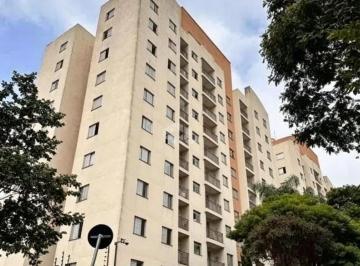Apartamento · 5m² · 2 Quartos · 1 Vaga · Apartamento para Locação - 2 Dormitórios com Sacada | Vila Roque - Zona Norte