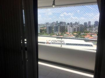 b15d8a8ffeb6af5f1e5afc1b2ded1fc2e7020ba6 · Apartamento com 1 dormitório para alugar, 50 m² por R$ 3.500,00/ano - Itaigara - Salvador/BA