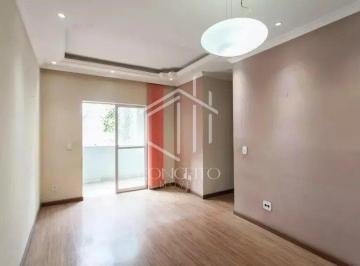 Apartamento · 79m² · 3 Quartos · Apartamento à venda - em São Luiz
