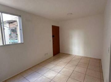 b26ac0488a4038a523422fdd19e1e28f73e39fa9 · Apartamento com 2 dormitórios à venda, 42 m² por R$ 210.000,00 - Jardim Ubirajara - Cuiabá/MT