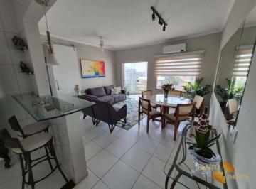 bc7d4c16d457e2a93815c5bbac58cb3f383fa811 · Apartamento com 3 dormitórios à venda, 92 m² por R$ 480.000 - Jardim Aclimação - Cuiabá/MT