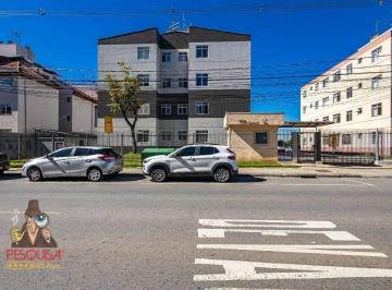 e5f671e196e0e22951d5505d3c668c11deed415e · Apartamento com 3 dormitórios para alugar, 55 m² - Campo Comprido - Curitiba/PR