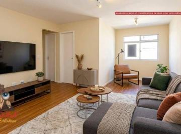 1d38bafdfdb3bde25c4e1f6360d455a275a42d6f · Apartamento com 3 dormitórios para alugar, 55 m² - Campo Comprido - Curitiba/PR