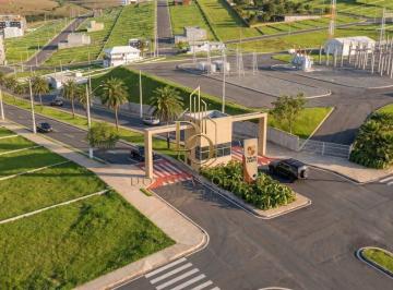Terreno · 360m² · Terreno à venda - no Centro