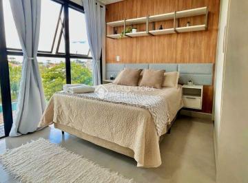 Apartamento · 19m² · 1 Quarto · Studio mobiliado no bairro Cajuru Curitiba/PR