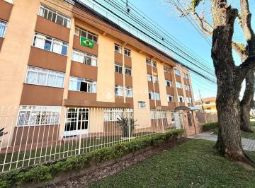 Apartamento · 63m² · 2 Quartos · 1 Vaga · Apartamento a venda no bairro Portão em Curitiba
