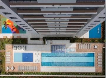 Apartamento · 30m² · 1 Quarto · Apartamento para aluguel - no Jardim Prudência