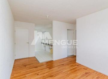Apartamento · 62m² · 2 Quartos · Apartamento à venda - em Morro Santana