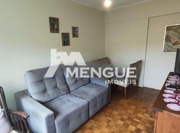 Apartamento · 53m² · 1 Quarto · Apartamento para aluguel - no Cristo Redentor