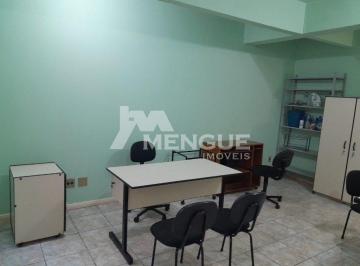 Comercial · 33m² · Comercial para aluguel - no Cristo Redentor