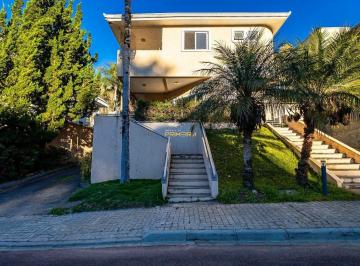 Casa · 305m² · 4 Quartos · Casa à venda - no Campo Comprido
