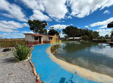 Rural · 1400000m² · Rurais à venda - em Tapira