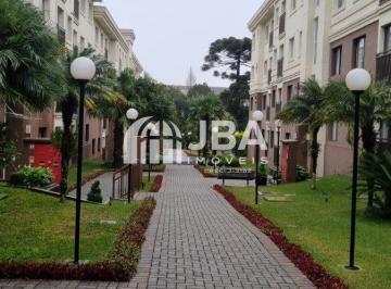 Apartamento · 66m² · 2 Quartos · Apartamento à venda - em São Braz