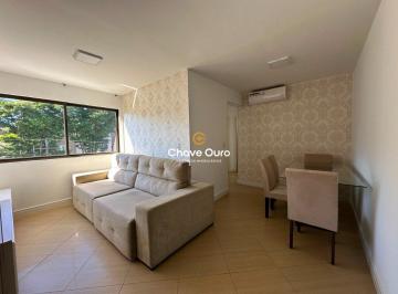 Apartamento · 76m² · 3 Quartos · Apartamento à venda - no Recanto Tropical