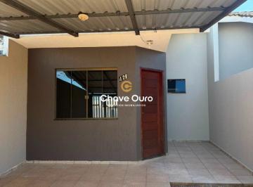 Casa · 125m² · 2 Quartos · Casa à venda - em Cascavel