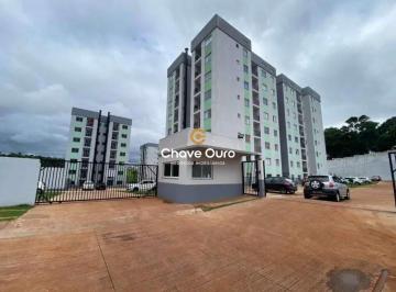 Apartamento · 61m² · 2 Quartos · Apartamento à venda - no Universitário