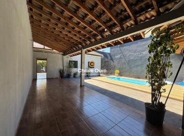 Casa · 4 Quartos · Casa à venda - em Santa Felicidade